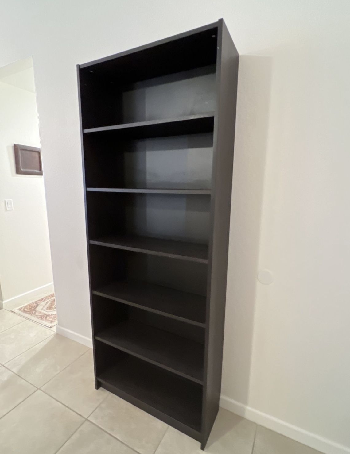 IKEA Book Shelves