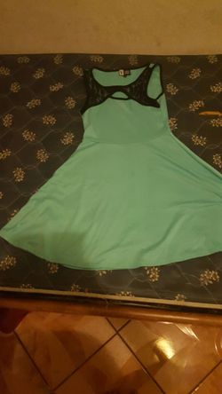Cute dress