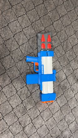 Nerf Gun (Roblox)