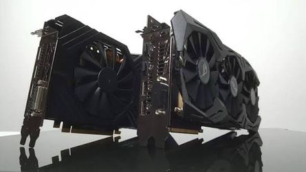 Rx 580