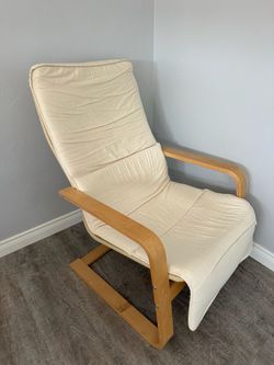 Nursing chair