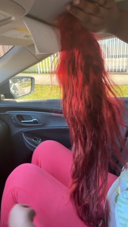 30 inch straight