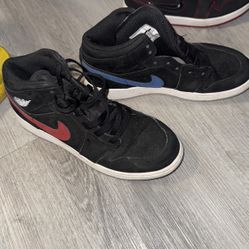 nike jordan