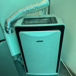 Portable Air-conditioner 