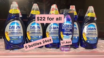 Dawn bundle