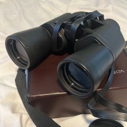 Binoculars