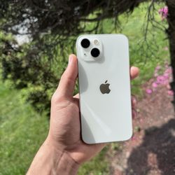 iPhone 13 128g Unlocked 