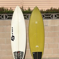 Surfboards For Sale