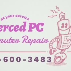 Buying laptops today in Merced 