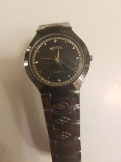 MSETA Men's watch