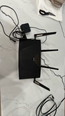 Asus RT-AX88U