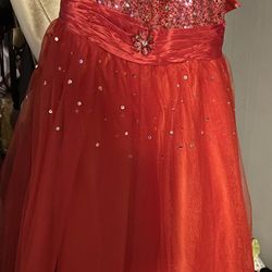 Kids Dress
