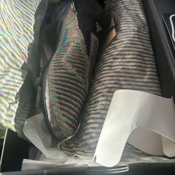 NIKE PHANTOM 6 ELITE HIGH