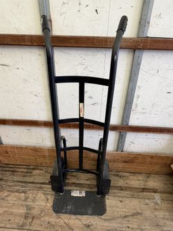 Heavy Duty Milwaukee Hand Truck.