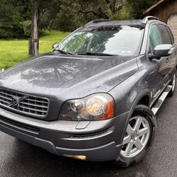 2008 Volvo Xc90