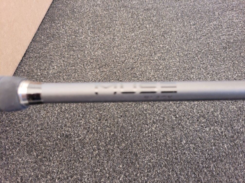 Fishing Rod