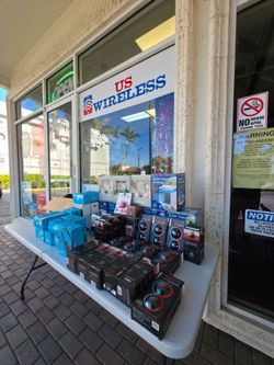 ​🚨 ONE-DAY ONLY: TOTAL STORE LIQUIDATION SALE! 🚨 Store Liquidation Sale! Everything MUST Go at Ridiculously Low Prices. Phones, cases, chargers, and