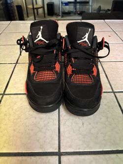 Jordan 4