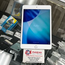 Apple iPad mini 5 256GB Cellular