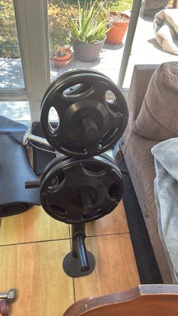 Weights