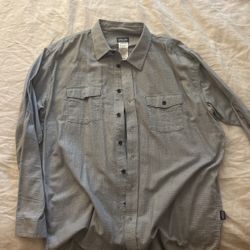 Patagonia - Long Sleeve 