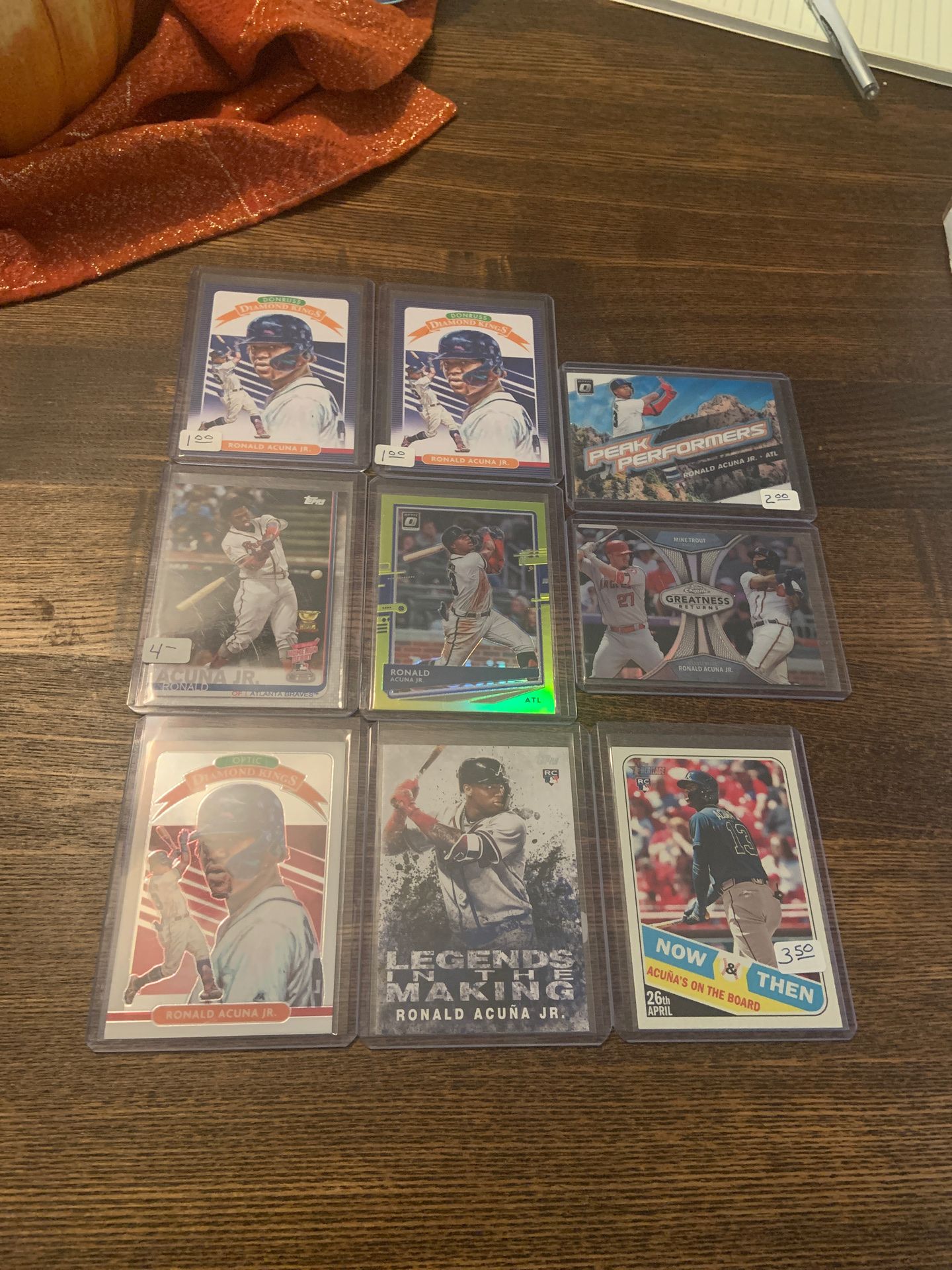 Ronald Acuna Jr