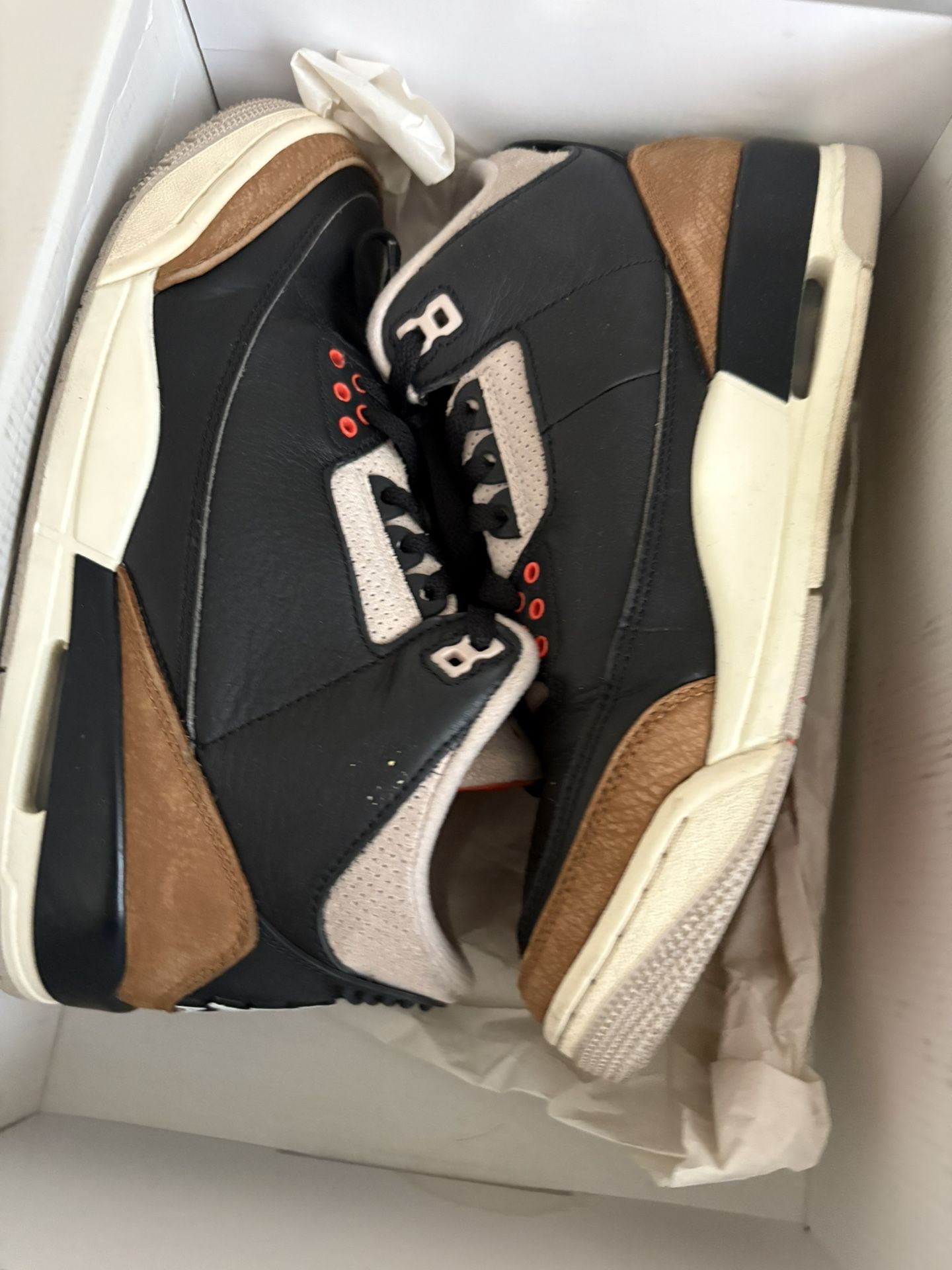 Jordan 3