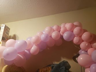 Balloons