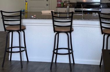 Bar Stools 3