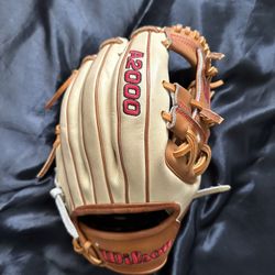 Wilson A2000 Glove $250