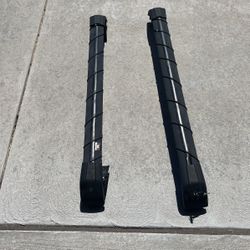 Ford edge Roof Racks