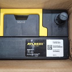 Tesla Model 3 Battery