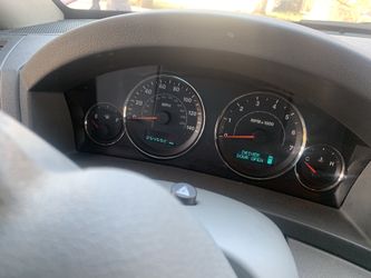 2006 Jeep Grand Cherokee