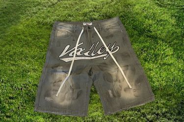 Valley dream shorts