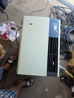 Aircondition