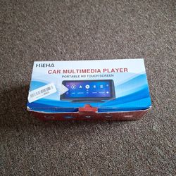 Hieha Car Multimedia Player