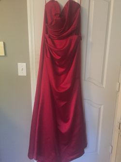 Brand New formal  dress