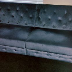 Futon Couch