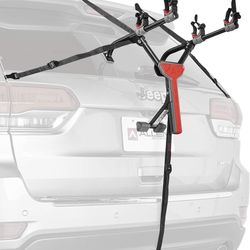 Bike Rack 2-bike