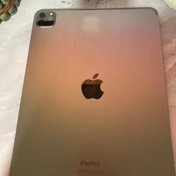 iPad Pro 