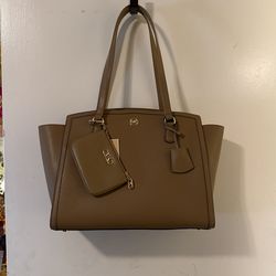 MK Shoulder Bag/wallet 30$