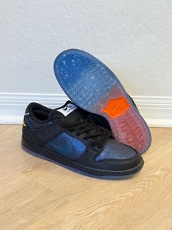 Nike SB Dunk Bluetile Size 10.5