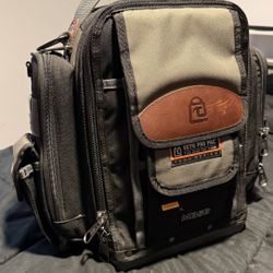 Veto Pro Pac MB5B Tool Bag