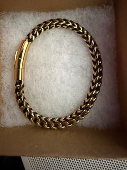 Men’s bracelet