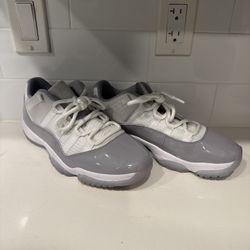 Jordan 11s For Sale. Size 10 