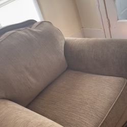 3 Sets Of Couch