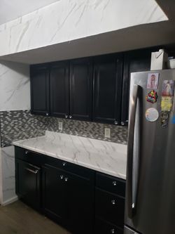 Drywall Painting  Tile Work 