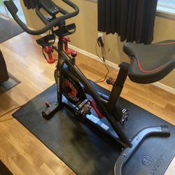 Schwinn IC4