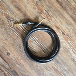 6 Ft Speaker Cable