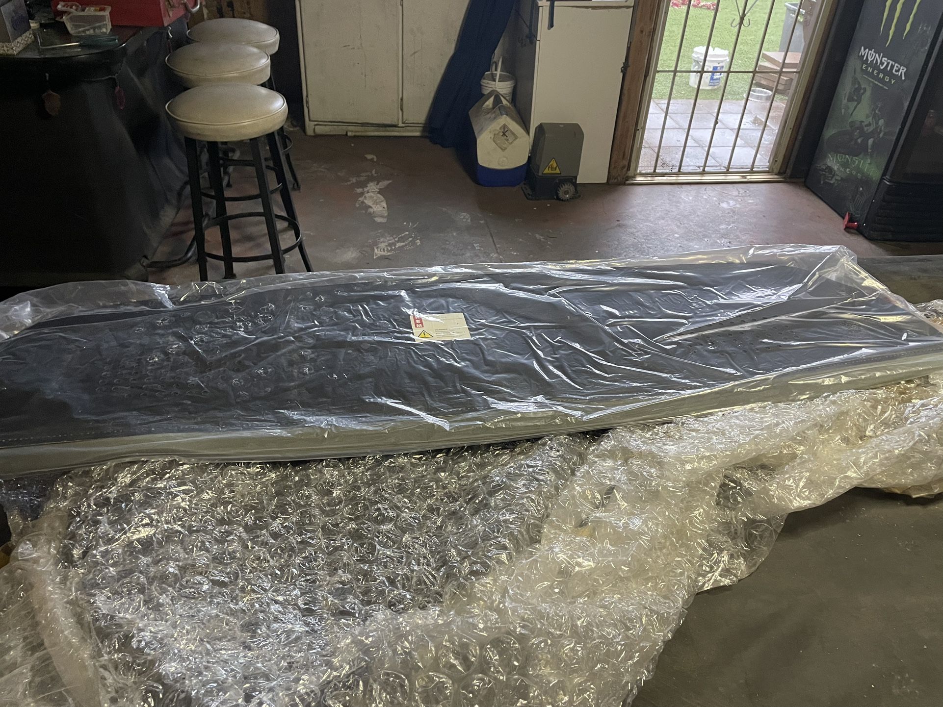 62/64 Mesh For Speakers6x9